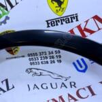 Porsche cayenne sol arka çamurluk dodik