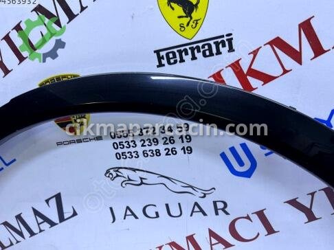 Porsche Cayenne Dodik 9Y0854731 çıkma parça