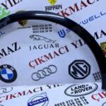 Porsche cayenne sol arka çamurluk dodik