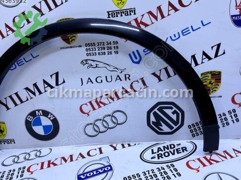 Porsche Cayenne Dodik 9Y0854731 çıkma parça