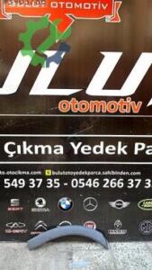 Porsche cayenne sol arka dodik 2011-2018 7p5854819c