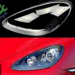 PORSCHE CAYENNE SOL FAR CAMI SIFIR 2011-2014