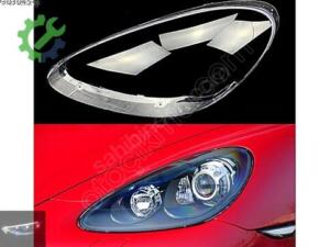 PORSCHE CAYENNE SOL FAR CAMI SIFIR 2011-2014