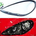 PORSCHE CAYENNE SOL FAR CAMI SIFIR 2011-2014