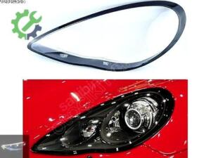 PORSCHE CAYENNE SOL FAR CAMI SIFIR 2011-2014