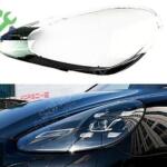 PORSCHE CAYENNE SOL FAR CAMI SIFIR 2016-2017