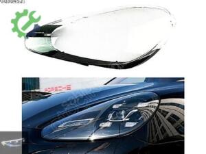 PORSCHE CAYENNE SOL FAR CAMI SIFIR 2016-2017