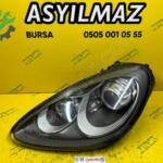 PORSCHE CAYENNE SOL FAR (ORJİNAL)
