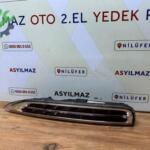 PORSCHE CAYENNE SOL GÜNDÜZ FARI ORJİNAL 2011-2014 UYUMLU