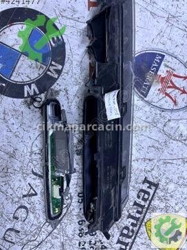 Porsche Cayenne Gündüz Ledi 90106609 çıkma parça