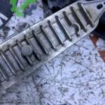 Porsche cayenne sol gündüz ledi beyni