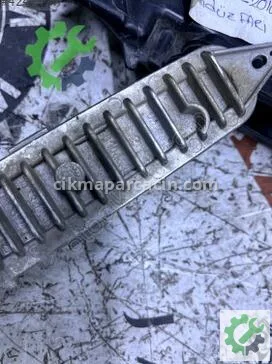Porsche Cayenne Gündüz Ledi 90106609 çıkma parça