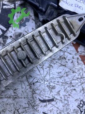Porsche Cayenne Gündüz Ledi 90106609 çıkma parça