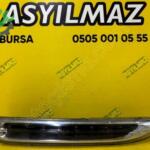 PORSCHE CAYENNE SOL SİS FARI (ORİJİNAL) – 95863118200