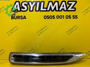 PORSCHE CAYENNE SOL SİS FARI (ORİJİNAL) – 95863118200