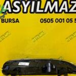 PORSCHE CAYENNE SOL SİS FARI (ORİJİNAL) – 95863118200