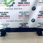 Porsche Cayenne tampon demiri