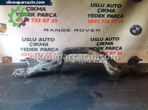 Porsche Cayenne Travers çıkma parça