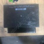 Porsche Cayenne VW Touareg Konfor Beyni – 7L0959933 Parça