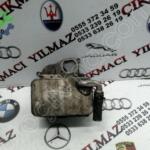 Porsche cayenne vw touareg Q7 yağ soğutucu radyatör