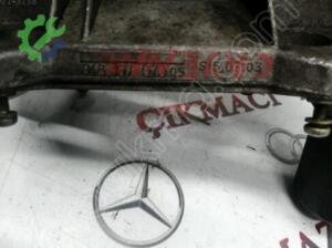 Porsche cayenne yağ filitre kütük porsche  çıkma yağ kütüğü