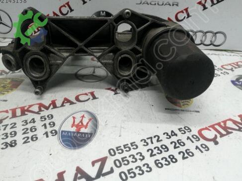 Porsche Cayenne Hava Filtresi Kutusu 9481072705R çıkma parça