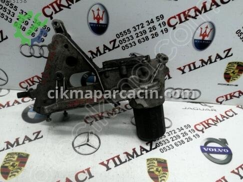 Porsche Cayenne Yağ Filtresi Yuvası 9481072705R çıkma parça