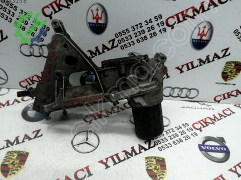 Porsche Cayenne Hava Filtresi Kutusu 9481072705R çıkma parça