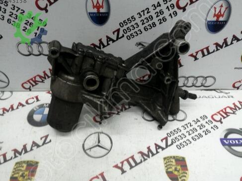 Porsche Cayenne Hava Filtresi Kutusu 9481072705R çıkma parça