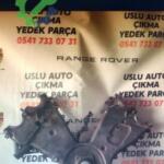 Porsche Cayenne yağ pompasi