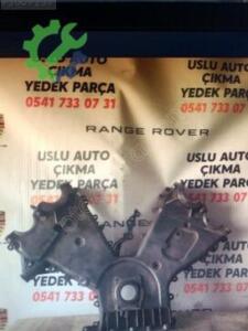 Porsche Cayenne yağ pompasi