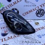 Porsche Cayman sağ far xenon çıkma yedek parça