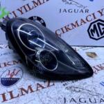 Porsche Cayman sağ far xenon çıkma yedek parça