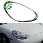 PORSCHE CAYMAN SIFIR SAĞ FAR CAMI 2009-2012