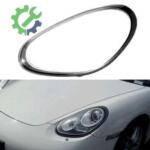 PORSCHE CAYMAN SIFIR SOL FAR CAMI 2009-2012