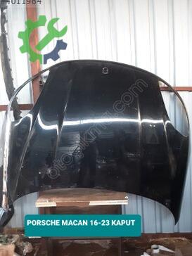 Porsche Macan Kaput çıkma parça
