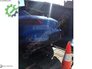PORSCHE MACAN ARKA PANEL ÇIKMA ORJİNAL
