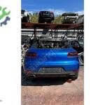 2005 Porsche Cayenne Arka Panel Çıkma Parça Konya