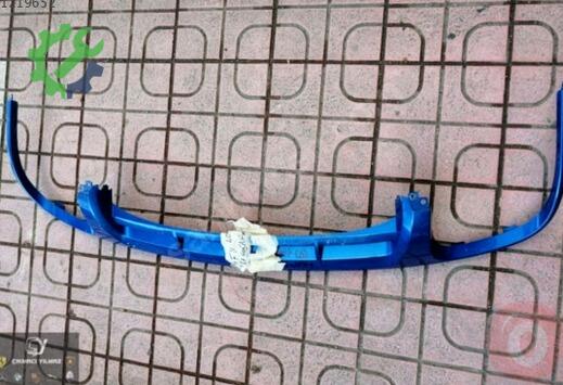 Porsche Macan Arka Tampon çıkma parça