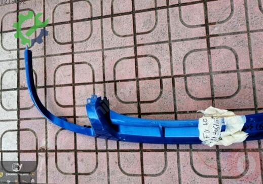 Porsche Macan Arka Tampon çıkma parça