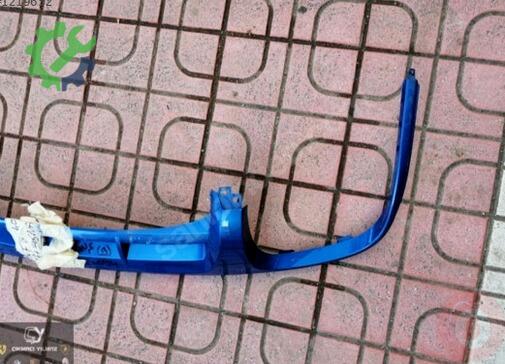 Porsche Macan Arka Tampon çıkma parça