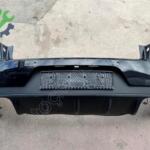 PORSCHE MACAN ARKA TAMPON (ORJİNAL HATASIZ)