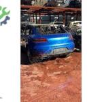 PORSCHE MACAN BAGAJ KAPAĞI ( ORJİNAL )