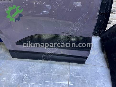 Porsche Macan Sağ Arka Kapı 95C833312 çıkma parça