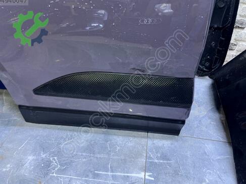 Porsche Macan Sağ Arka Kapı 95C833312 çıkma parça