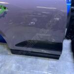 Porsche Macan ev sağ arka kapı