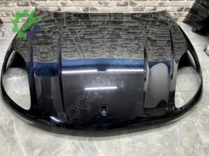 Porsche macan motor kaput siyah renk macan çıkma yedek parça