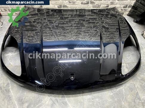 Porsche Macan Kaput çıkma parça