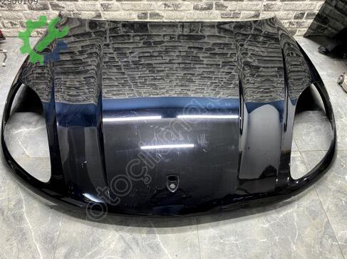 Porsche Macan Kaput çıkma parça