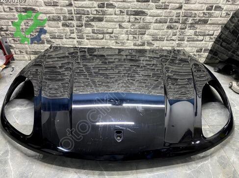 Porsche Macan Kaput çıkma parça